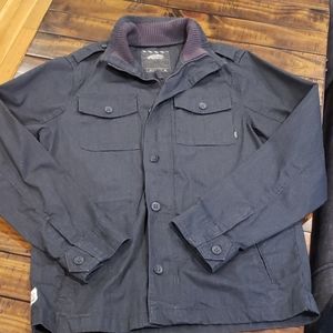 Vans utility jacket